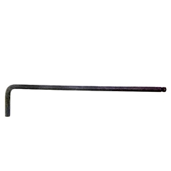 Allen Wrench L Style 3.0mm w/Ball End