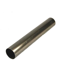 Flex Pipe - Solid  1 7/8" x 12 inches