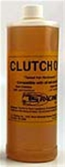 Clutch Oil