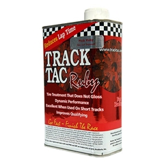 Track Tac Pink Ruby - Quart