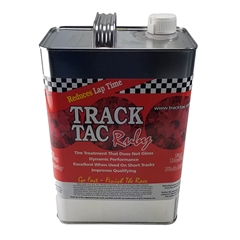 Track Tac Pink Ruby - Gallon