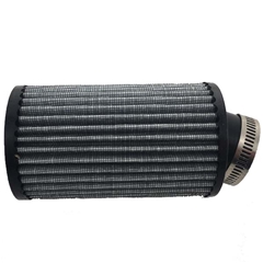 S&B 3.0 x 5 x 1.250 ID Animal Air Filter