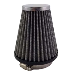 S&B 3.5" x 4" x 2.00 ID Tapered Air Filter - Comer 50