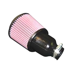 S&B 4.5 x 4 Animal Cone Air Filter