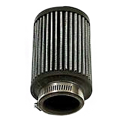 S&B 3.0 x 4 x 1.687 ID Straight Air Filter