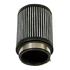 S&B 3.5 x 4 x 2.437 ID Straight Air Filter