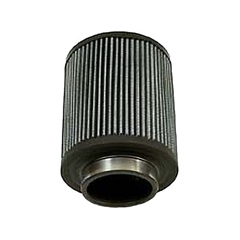 S&B 4.5 x 4 x 2.437 ID Straight Air Filter