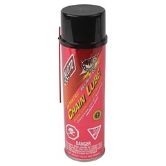 Klotz Chain Lube, 15.5oz spray can