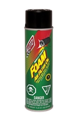 Klotz Foam Air Filter Red Oil 15.25oz Aerosol