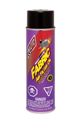 Klotz Fabric Filter Oil 16oz Aerosol