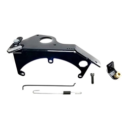 Throttle Linkage for 212cc Predator Engines w/o Top Fuel Tank