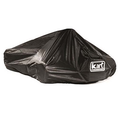 Kart Cover - Sprint - Black