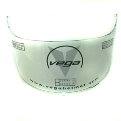 Clear Shield for Vega KJ2 Helmet