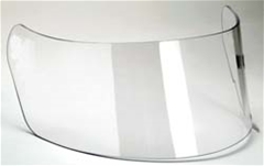 Clear Shield for Vega Trak Adult Helmet