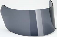 Smoke Shield for Vega Trak Junior Helmet