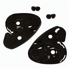 Pivot Kit FS-8 Zamp Helmet Shield