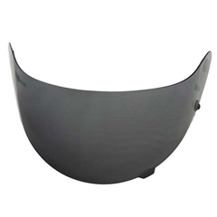 Z19 Dark Smoke Shield for Zamp FS8, FS9 Helmets