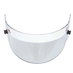 Z20 Clear Shield for RZ35,40,42,44c,58 - Youth RZ34Y, RZ42Y Helmets