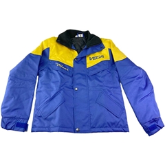 Insulated Nylon Jacket - Youth by VGear