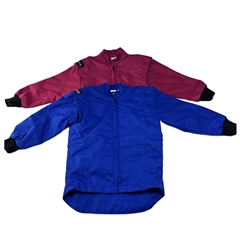 Juicebox Kart Racing Jacket XXSM