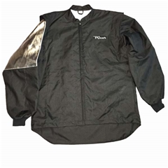 Adult Kart Racing Jacket Black by VGear