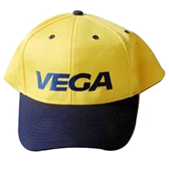 Vega Embroidered Hat