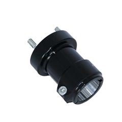 VLR Rear Hub 40mm x 34mm long
