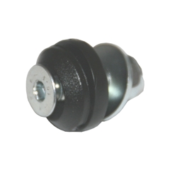 VLR Floor Pan Bolt Kit - Metric