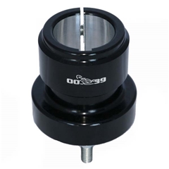 VLR Rear Hub 40mm x 75mm long