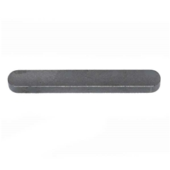 VLR Axle Key 8mm x 5mm x 60mm