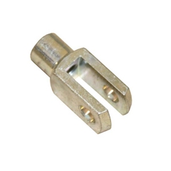 VLR Brake Rod Clevis - Short