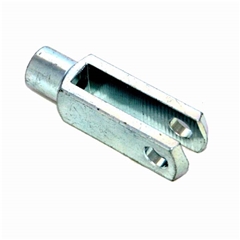 VLR Brake Rod Clevis - Long