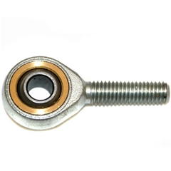 VLR Tie Rod End 8mm Left Hand Thread