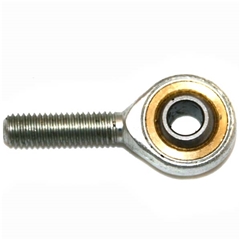 VLR Tie Rod End 8mm Right Hand Thread