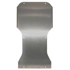 VLR Floor Pan Aluminum