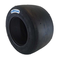 Vega MDH Blue 4.50/4.50 Tire Set
