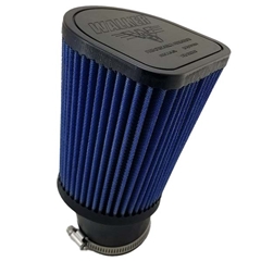 Walker Air Filter Clone D Shape 5.75