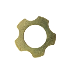 Washer - Rod Lower Bearing - 18mm Pins