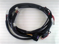 #299-13 Wiring Harness w/Connectors 2013 Style