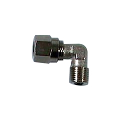 Brake Fitting Elbow - 6mm Tubing