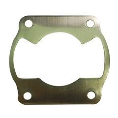 #8 Yamaha Gasket Base .010 Aluminum