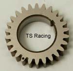 #741 Timing Gear - Raptor - 1.005 ID