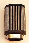 Air Filter for Oil Catch Cans