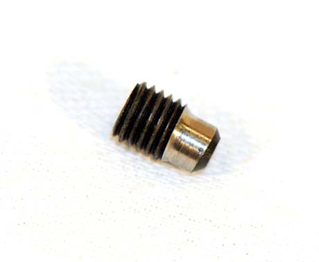 Set Screw - Machined 1/4-28