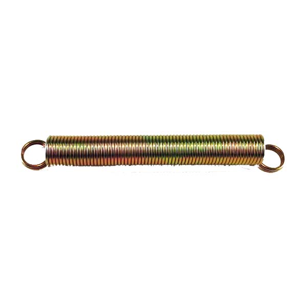 Exhaust Spring 3 1/2 inch long