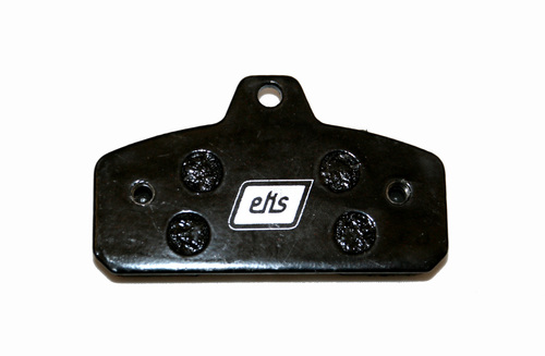 VLR Brake Pad Set - Pair