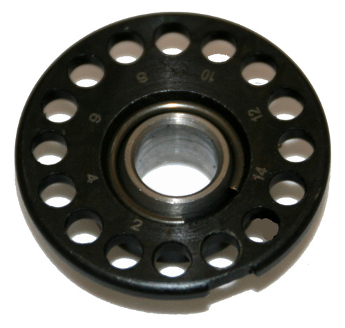 VLR Camber/Caster Pill 16 Position - Right Side