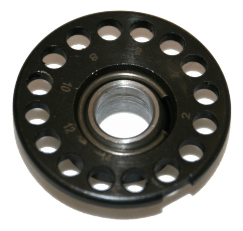 VLR Camber/Caster Pill 16 Position - Left Side