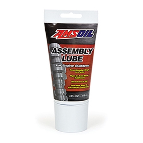 Amsoil Engine Assembly Lube - 4oz.