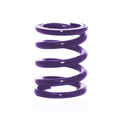 #22 Spring - Purple - .067&quot; diameter